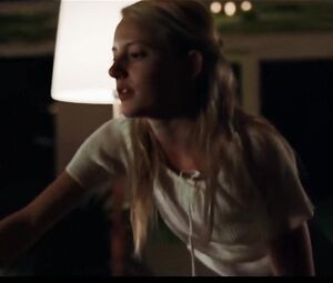 Clary Elving - The Movie Explicit Blowjob (Scandinavian sex)