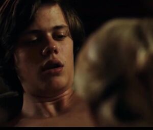 Clary Elving - The Movie Explicit Blowjob (Scandinavian sex)