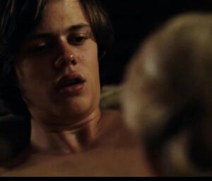 Clary Elving - The Movie Explicit Blowjob (Scandinavian sex)