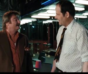 Clary Elving - The Movie Explicit Blowjob (Scandinavian sex)