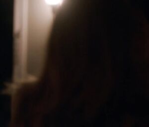 Eden Brolin Sexy - Beyond (2017) s01e07