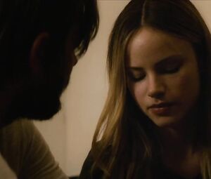 Halston Sage Sexy - People You May Know (2017)