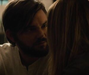 Halston Sage Sexy - People You May Know (2017)