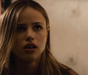 Halston Sage Sexy - People You May Know (2017)