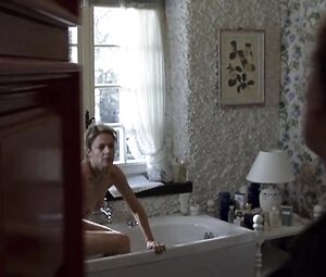 Kseniya Rappoport, Claudia Gerini Nude - La sconosciuta (2006)