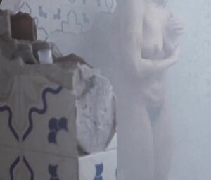 Kseniya Rappoport, Claudia Gerini Nude - La sconosciuta (2006)