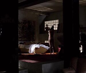 Kseniya Rappoport, Claudia Gerini Nude - La sconosciuta (2006)