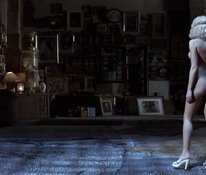 Kseniya Rappoport, Claudia Gerini Nude - La sconosciuta (2006)