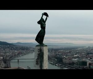 Jennifer Lawrence nude - Red Sparrow (Official Trailer)