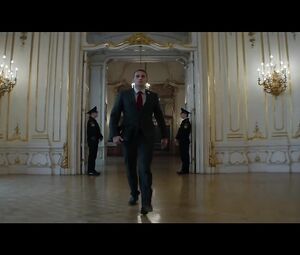 Jennifer Lawrence nude - Red Sparrow (Official Trailer)