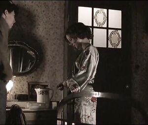 Sylvia Hoeks Nude Sex - De Bende van Oss (2011)