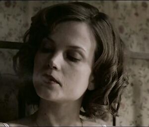 Sylvia Hoeks Nude Sex - De Bende van Oss (2011)