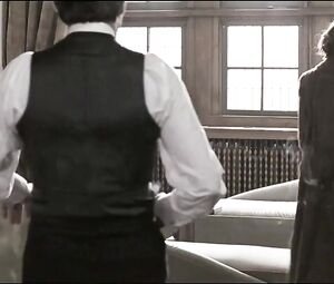 Sylvia Hoeks Nude Sex - De Bende van Oss (2011)