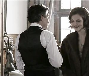 Sylvia Hoeks Nude Sex - De Bende van Oss (2011)