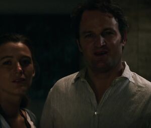 Blake Lively Nude - All I See Is You (2016)
