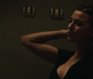 Blake Lively Nude - All I See Is You (2016)