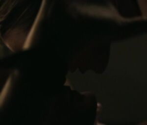 Blake Lively Nude - All I See Is You (2016)