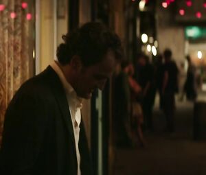 Blake Lively Nude - All I See Is You (2016)