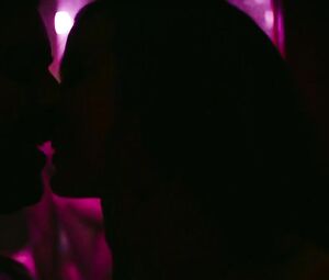 Blake Lively Nude - All I See Is You (2016)