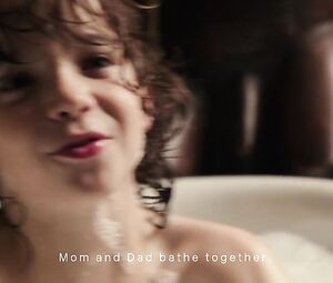 Blake Lively Nude - All I See Is You (2016)