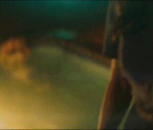 Connie Nielsen naked - Liberty s01e01 (2018)