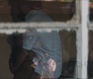 Connie Nielsen naked - Liberty s01e01 (2018)