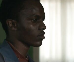 Connie Nielsen naked - Liberty s01e01 (2018)