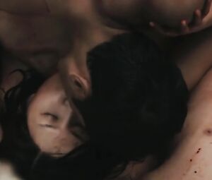 Hwang Geum-hee, Lee Joo-hee Nude - Couple In The Forest (2017)