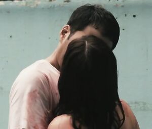 Hwang Geum-hee, Lee Joo-hee Nude - Couple In The Forest (2017)