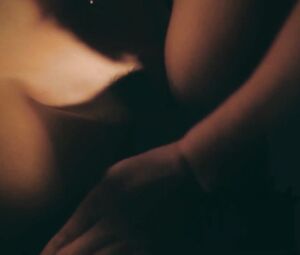 My First Lesbian Time Eating Oysters - Confession Censore Scene (explicit lesbian)
