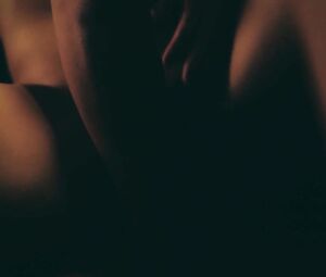 My First Lesbian Time Eating Oysters - Confession Censore Scene (explicit lesbian)