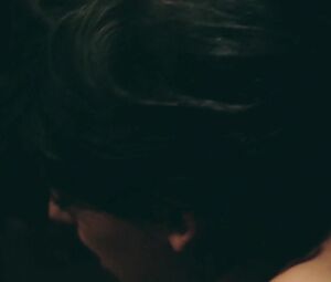 My First Lesbian Time Eating Oysters - Confession Censore Scene (explicit lesbian)