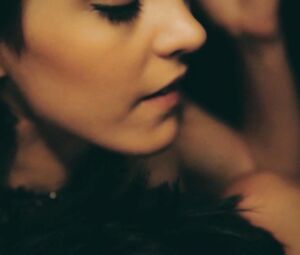 My First Lesbian Time Eating Oysters - Confession Censore Scene (explicit lesbian)