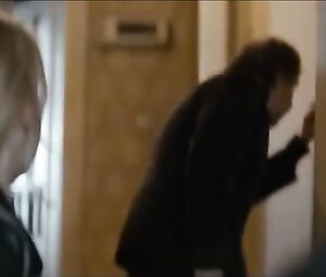 Dominika Zelenikova Nude - Little Feather (2016)