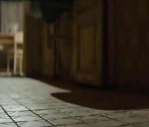 Dominika Zelenikova Nude - Little Feather (2016)