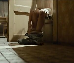 Dominika Zelenikova Nude - Little Feather (2016)