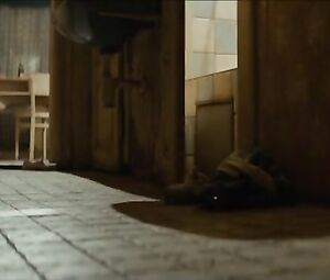 Dominika Zelenikova Nude - Little Feather (2016)