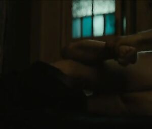 Dominika Zelenikova Nude - Little Feather (2016)