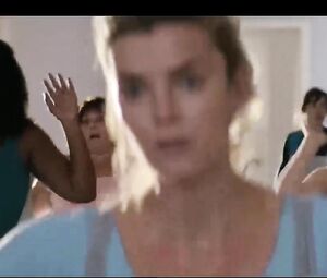 Alison Brie Nude Complilation (2018) Naked in Glow and Leaked Tape