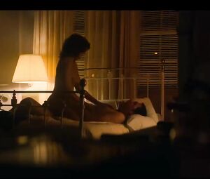 Alison Brie Nude Complilation (2018) Naked in Glow and Leaked Tape