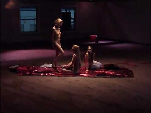 Misty Mundae Nude Erin Brown Naked Scene Dr Jekyll Mistress Hyde Video Best Sexy