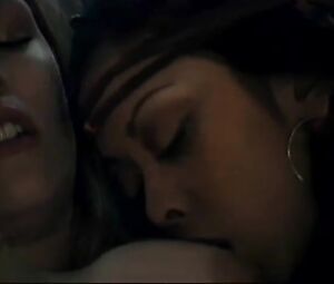Erin Brown naked scene - That 70's Girl (2003)