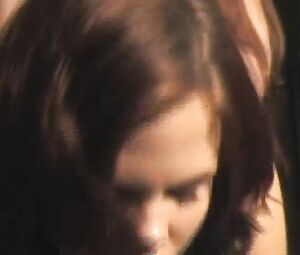 Erin Brown nude - Silk Stocking Strangler (2002)