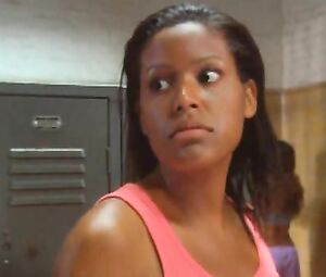 Misty Mundae nude  - Shadow Dead Riot (2006)