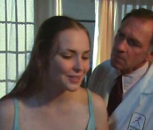 Misty Mundae nude  - Shadow Dead Riot (2006)