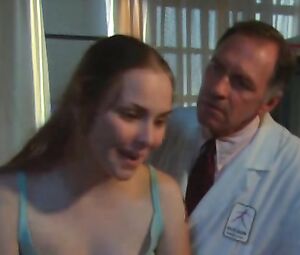 Misty Mundae nude  - Shadow Dead Riot (2006)