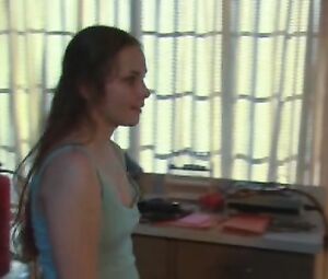 Misty Mundae nude  - Shadow Dead Riot (2006)