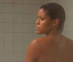 Misty Mundae nude  - Shadow Dead Riot (2006)