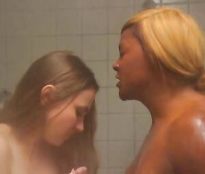 Misty Mundae nude  - Shadow Dead Riot (2006)