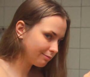 Misty Mundae nude  - Shadow Dead Riot (2006)